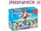 PLAYMOBIL 5548 KARUZELA ŁAŃCUCHOWA Z OŚWIETLENIEM
