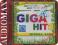 Giga Hits Wiosna 2003 / D-Bomb Dj Any Adelante
