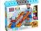Mattel Mega Bloks First Builders Tor Wyścigowy