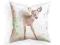 H&amp;M home POSZEWKA dekoracyjna NOWA 40x40 SALE