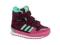 BUTY ZIMOWE DZIECIĘCE ADIDAS ZX WINTER CF- 20