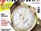 KATALOG ZEGARKÓW CHRONOS 2015 NOWY POLSKI ROCZNIK