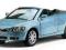 VOLVO C70 auto metal KT5306 KINSMART