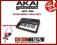 AKAI MPK 225 klawiatura Sterująca MIDI + GraTisY