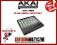 AKAI APC MINI  kontroler DJ  ABLETON LIVE