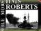 PM-057 - HMS ROBERTS '43/45' monitor