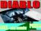 PODKŁADKA pod myszkę DIABLO III 3 REAPER OF SOULS