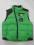 RALPH LAUREN RLX FEATHER PUFFER DOWN VEST ROZ-L