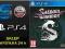 SHADOW WARRIOR PL ____ PS4 _________ PERFEKCYJNA !