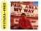 PAUL ANKA: MY WAY [CD]