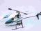 Helikopter Silver Shadow Fighter TANIO!!