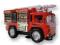 MZK Straż Pożarna Światło Dźwięk