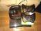 konsola xbox 360, 2 pady, kierownica ,zestaw gier
