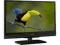 TV PHILIPS LED 20PHH4109 100HZ MPEG 4-ŻYWIEC