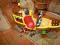 FISHER PRICE Statek Jake i Piraci z Nibylanidii