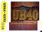 UB40: GETTING OVER THE STORM [CD]