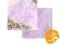 Papier do scrapbooking`u Kwitnące Fantazje - różne