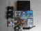 Sony PS3 500GB+MOVE+HDMI+GRY+3 PADY