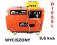 GENERATOR AGREGAT DIESEL 9,6 kva WYCISZONY AUTOMAT