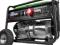 AGREGAT PRĄDOTWÓCZY 5500WAT PROSTOWNIK KOŁA 89kg