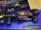 Carrera DIGITAL 132 Red Bull RB7 Mark Webber NOWY