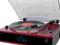 LAUSON GRAMOFON CL137 CD/MP3/FM