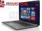 TOSHIBA Satellite U840t-100 i5 4GB/500GB Win8