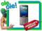 SREBRNY Telefon komórkowy Samsung GT-S5611 5Mpix