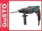 METABO KHE 2444 Młotowiertarka SDS-Plus 800 W