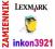 Lexmark C544X1YG yellow C544DN C546DTN X544DN X546