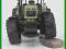 BRUDER 03010 CIĄGNIK CLAAS ATLES 936 RZ HIT !