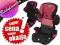 Fotelik Kiddy Cruiser Pro - OKAZJA !! 15-36kg