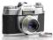 VOIGTLANDER BESSAMATIC COLOR SKOPAR X 2.8/50mm