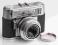 VOIGTLANDER VITOMATIC II CS COLOR SKOPAR 2.8/50mm