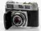 KODAK RETINA IB SCHNEIDER RETINA XENAR 2.8/50mm