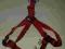 SZELKI PREMIUM 40-50CM/15MM CZERWONE trixie