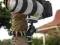 Statyw Gorillapod SLR-Zoom + Ballhead | czarny