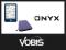 CZYTNIK EBOOK ONYX BOOX C65S CLASSIC NAVY + ETUI