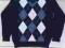 SWETEREK ZARA 152CM NA ŚWIĘTA