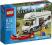 LEGO 60057 - KAMPER Z ŁODZIĄ BYDGOSZCZ # NOWE