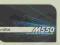 CRUCIAL M550 512GB SATA3 2.5' 550/500 MB/s 7mm
