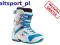 OKAZJA buty snowboardowe NORTHWAVE LEGEND 42,5 Wwa