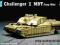 TRUMPETER 07215 1:72 Challenger II MBT Iraq War