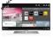 TV LED LG 42LB5800 SMART WI-FI +pilot magic+adap k