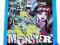 Monster High MATTEL RĘCZNIK 100% bawełna prezent