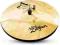 TALERZE PERKUSYJNE ZILDJIAN A CUSTOM HI-HAT 14''