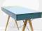MINKO.CO oceanic DESK scandi LOVE WOOD design!