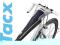 TACX OSŁONA PRZECIWPOTOWA NA ROWER T1395 T2390  RT