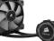 CORSAIR Hydro H75 Series Liquid CPU Cooler