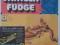 Vanilla Fudge folia USA